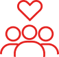 Family Health Icon