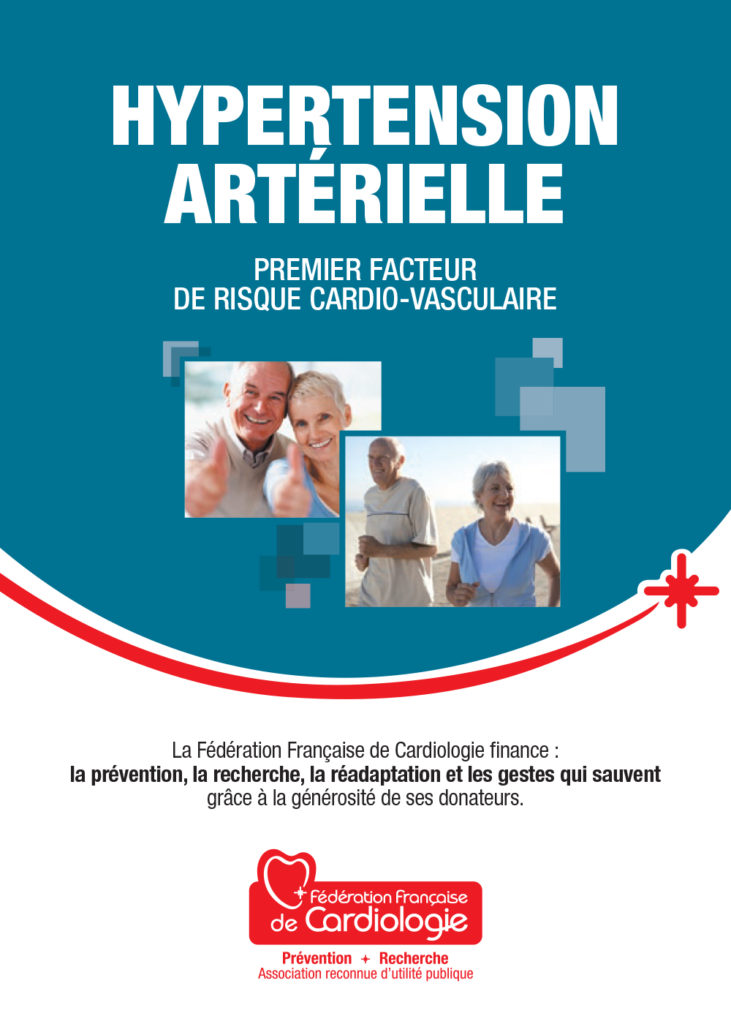 Hypertension artérielle quel traitement ? FFC