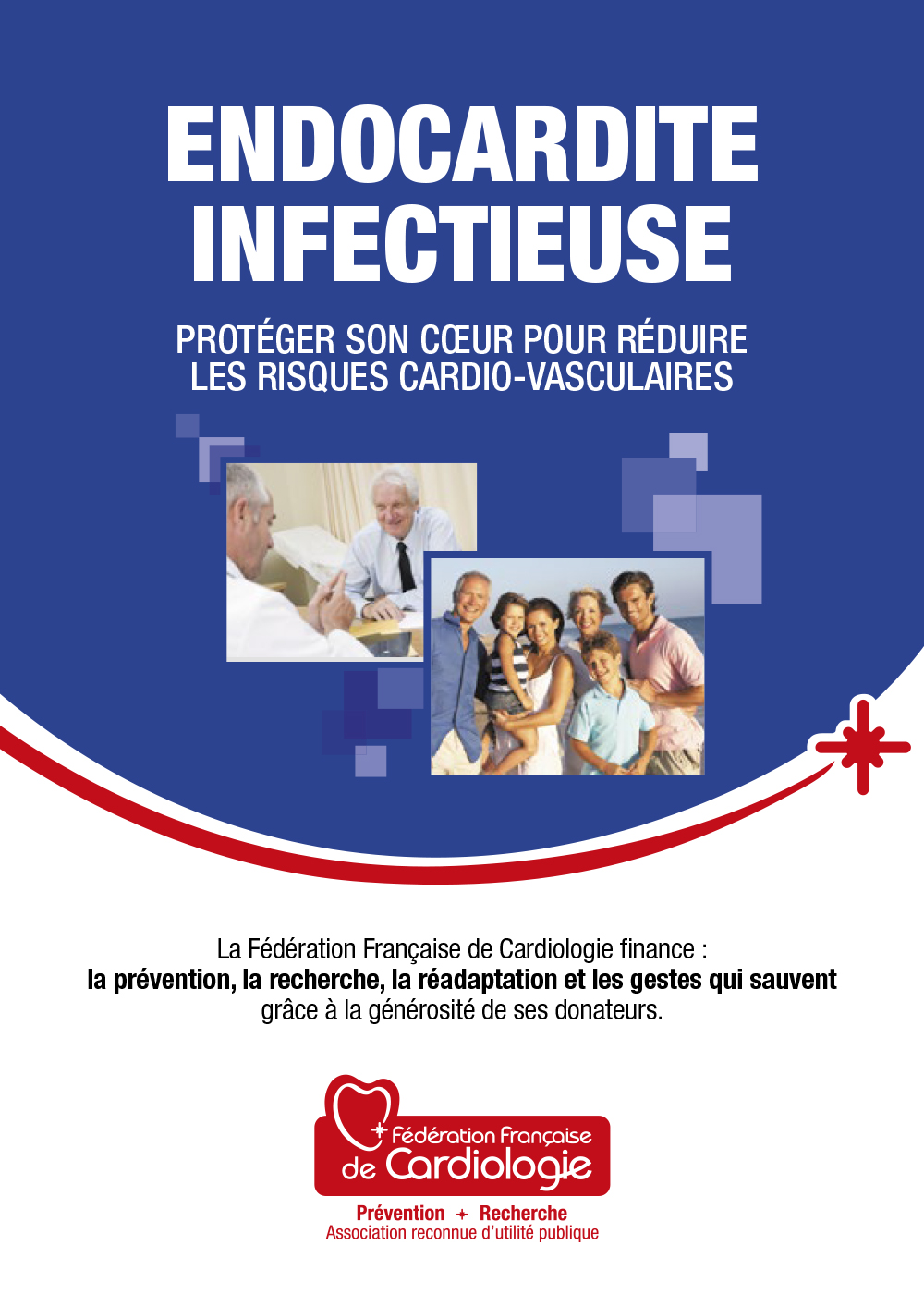 L'endocardite infectieuse