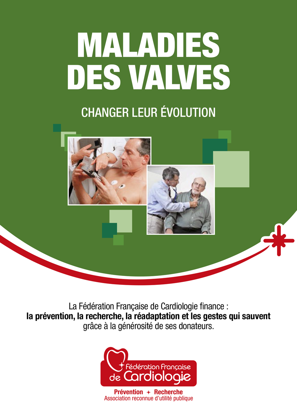 Maladies des valves