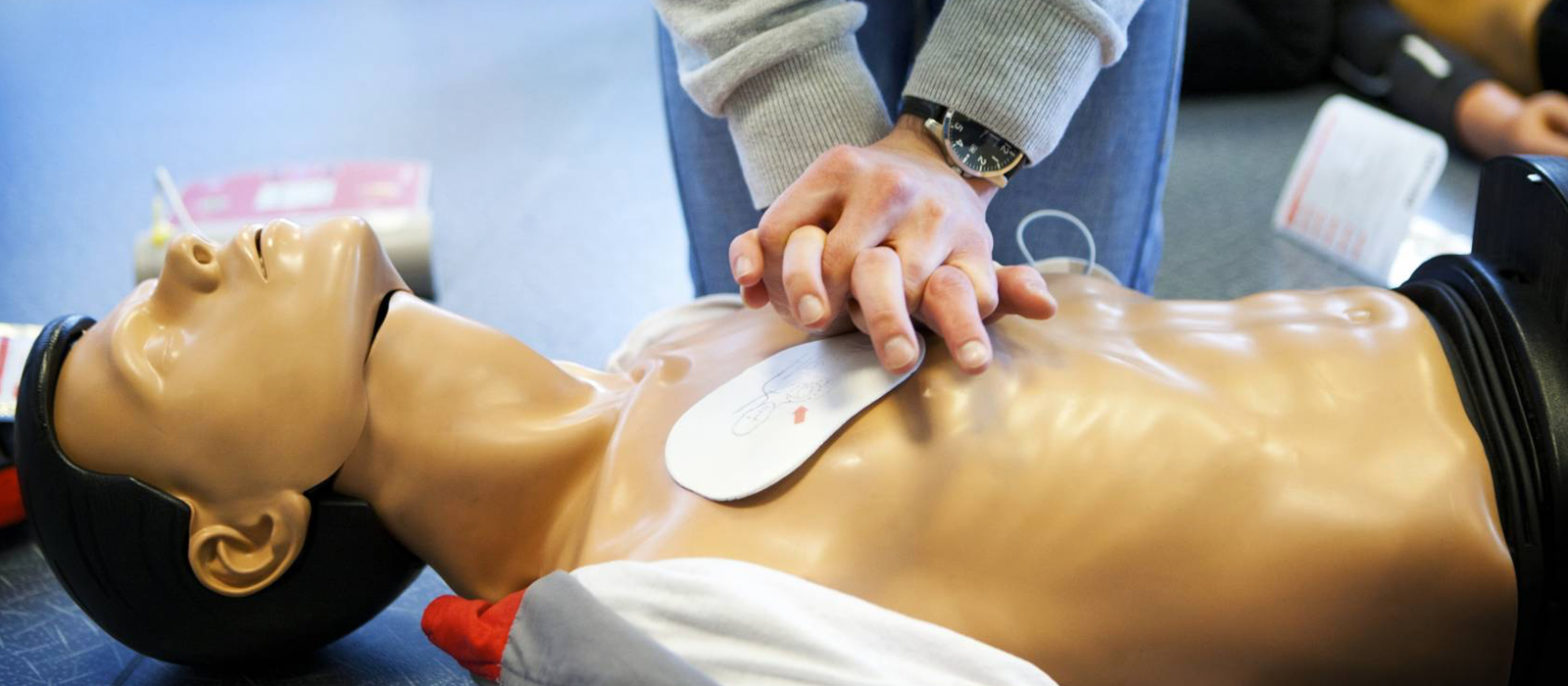 Formez-vous ! Les formations aux premiers secours