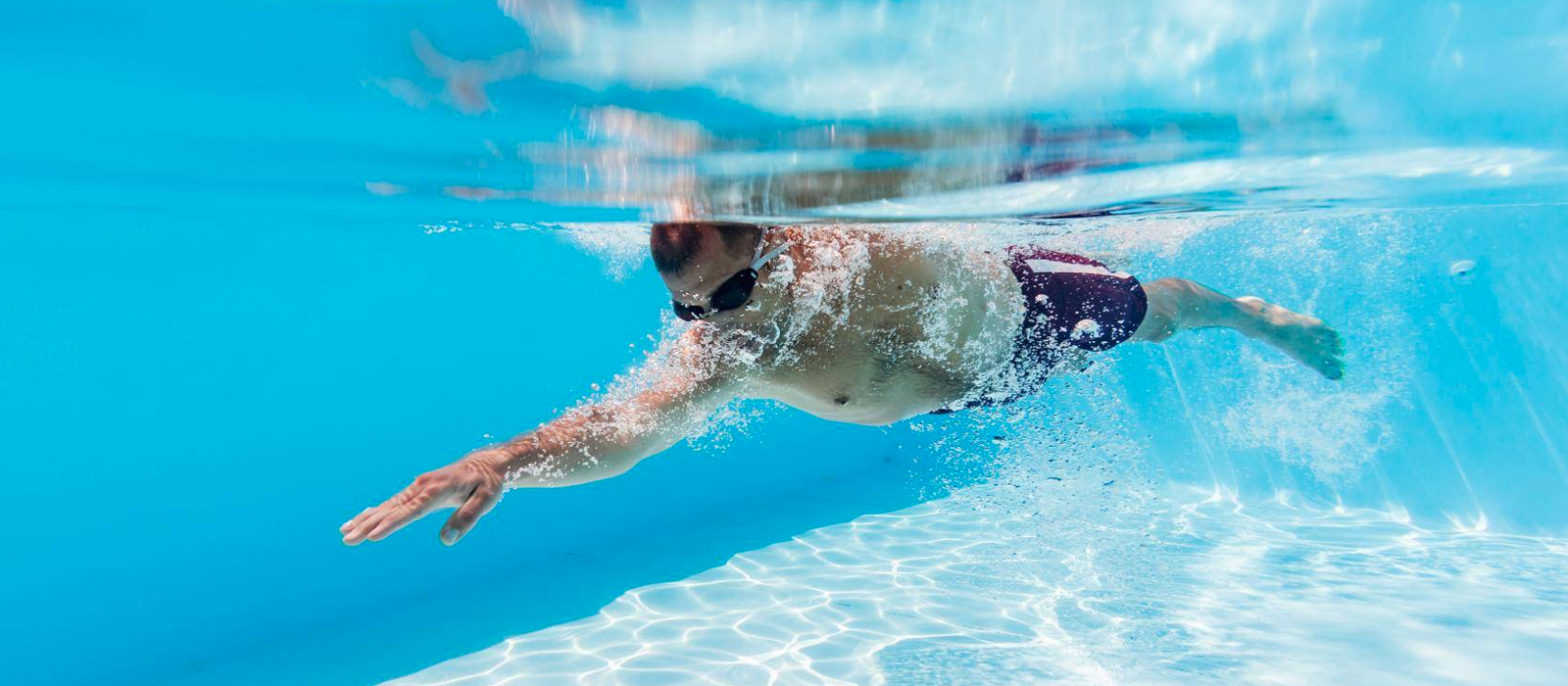 Zoom sur les bénéfices des sports aquatiques