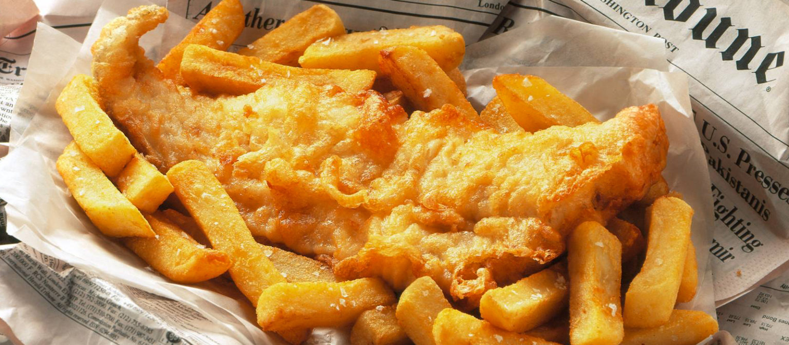 Les aliments frits, dangereux pour le cœur - FFC