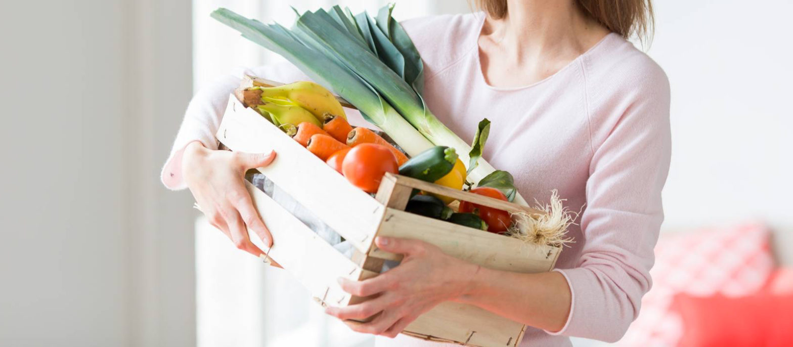 Contrôler le diabète par la nutrition