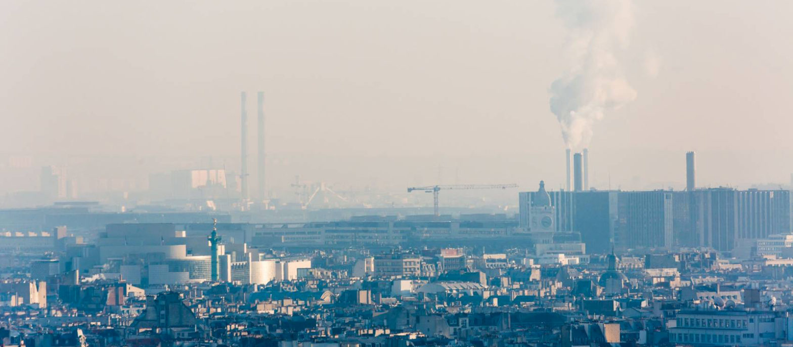 Rôle de l’environnement dans les maladies chroniques