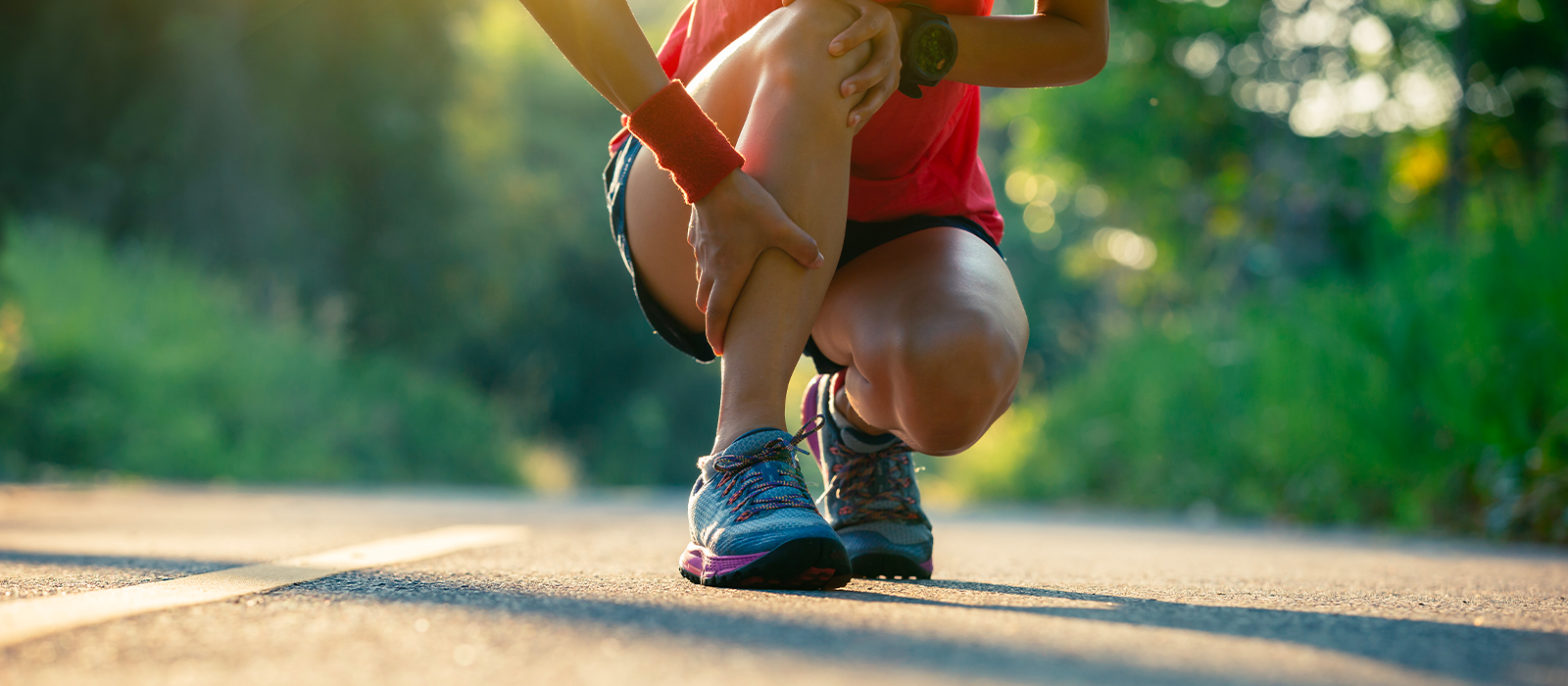 COMMENT ÉVITER LES BLESSURES SPORTIVES ?