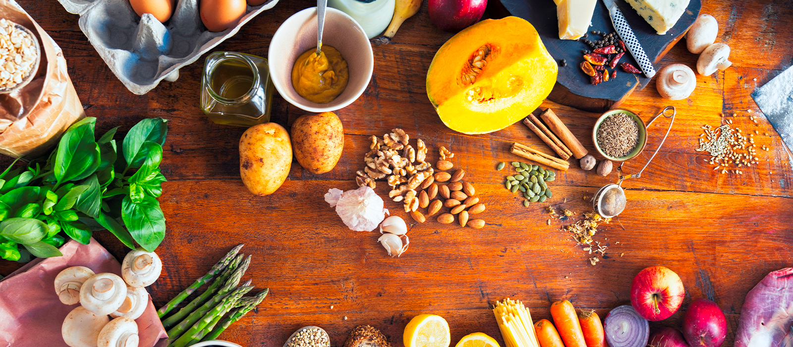 Avons-nous besoin de manger des céréales pour être en santé ?