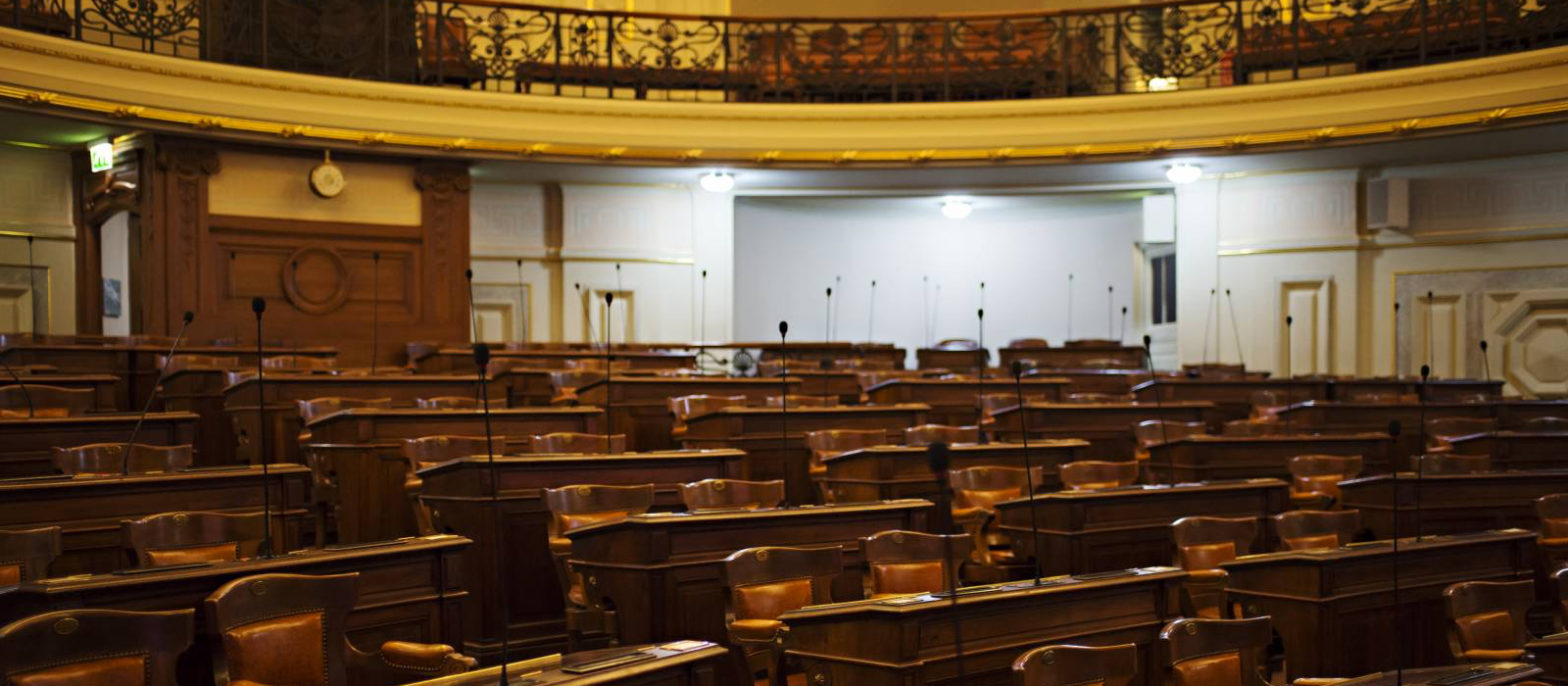 8 mars 2018 : colloque à l'Académie de Médecine