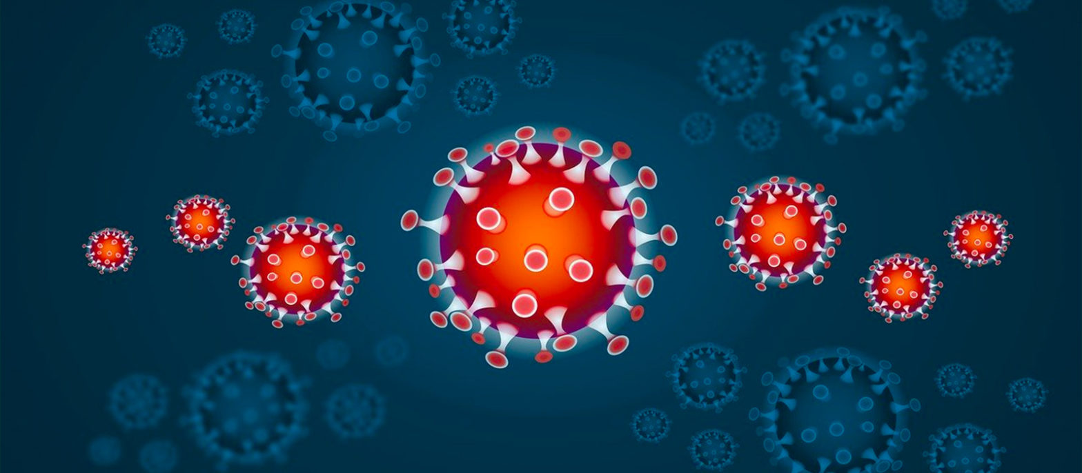 CORONAVIRUS COVID-19