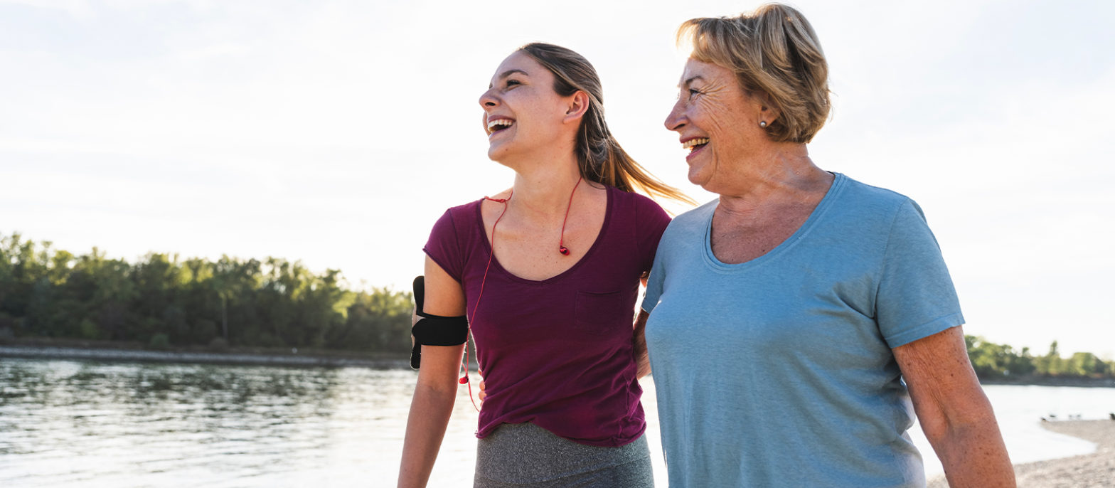 L’ACTIVITÉ PHYSIQUE, C’EST FACILE, À TOUT MOMENT