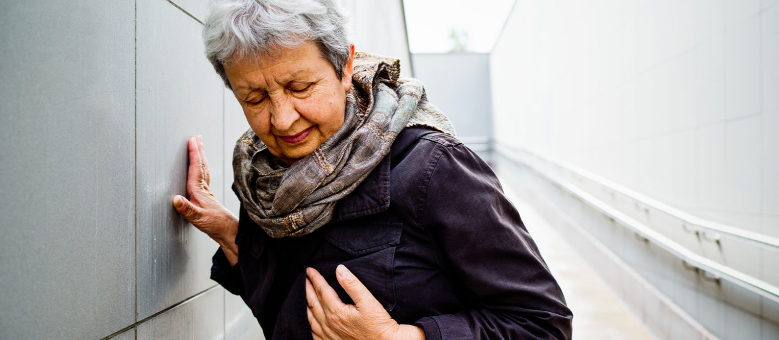 HOMMES ET FEMMES : INÉGAUX FACE À L’INFARCTUS