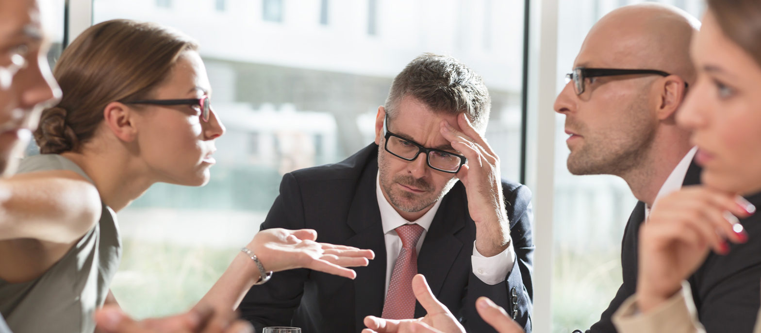 COMMENT GÉRER SON STRESS AU TRAVAIL ?