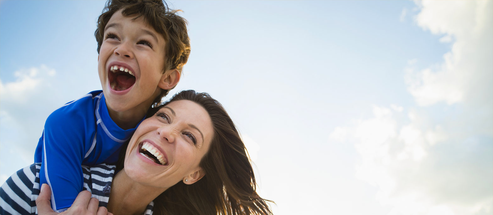 PRÉVENIR LE STRESS PAR LE RIRE