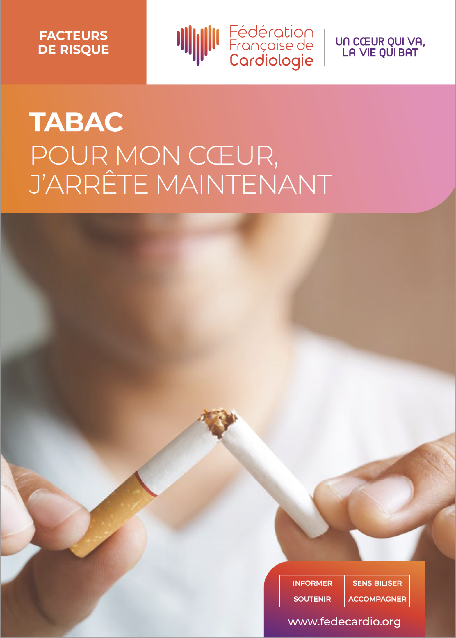 Le vrai du faux concernant le tabagisme - Association Santé Respiratoire  France