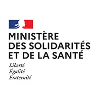 Ministère solidarité et de la santé