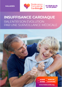 Insuffisance cardiaque