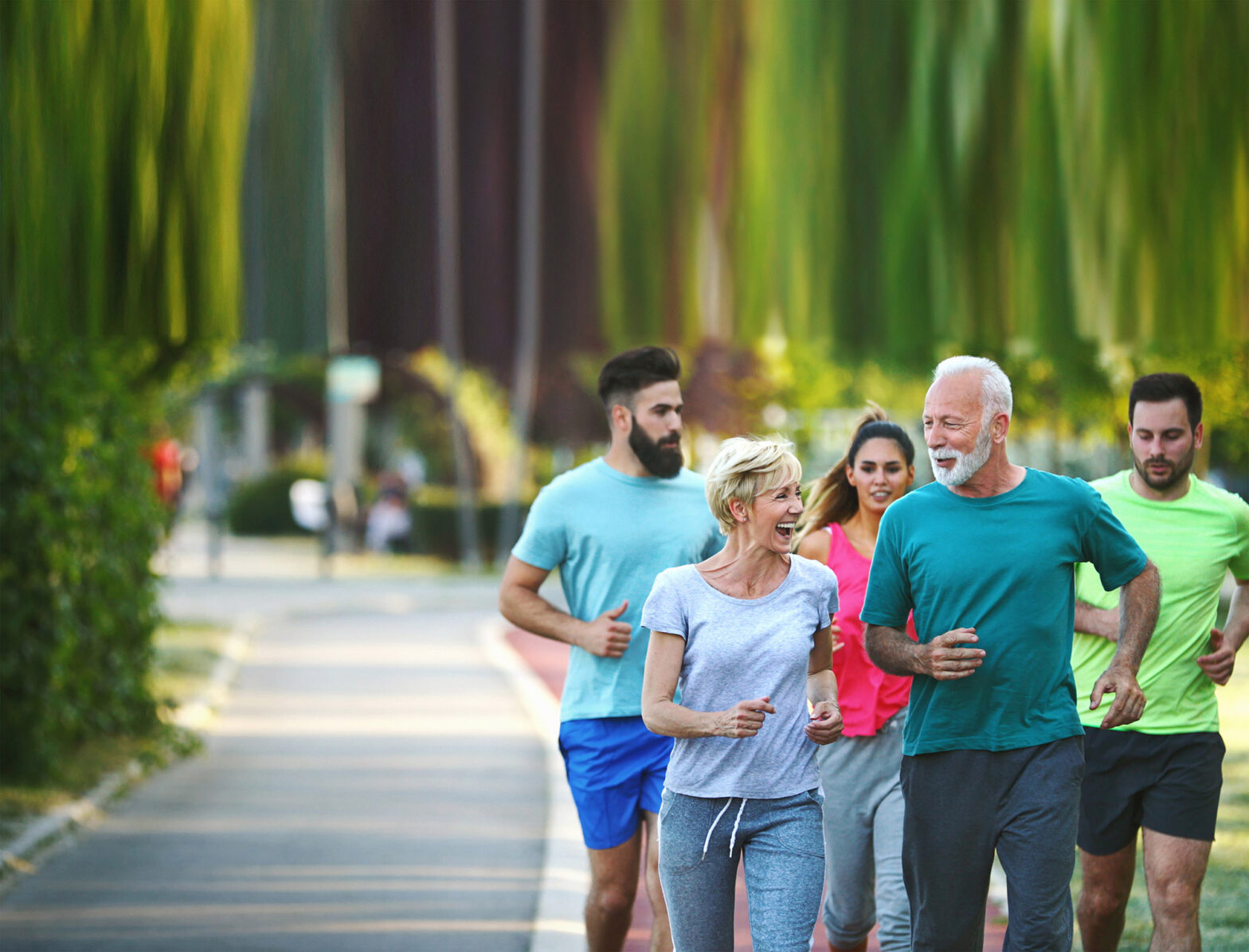 Activité physique et clubs coeur et santé