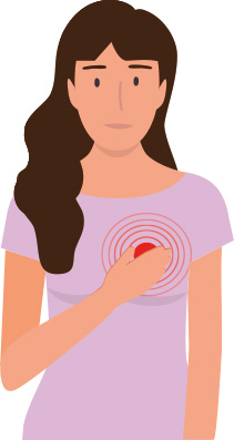 Les femmes et les maladies cardiovasculaires Mortalite-chez-la-femme
