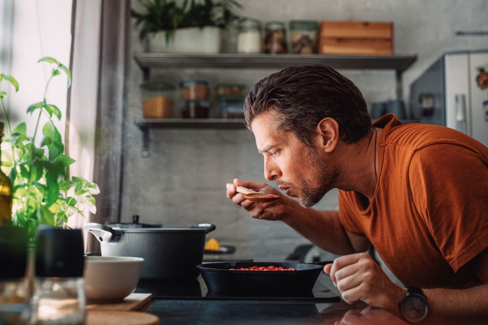 Alimentation équilibrée