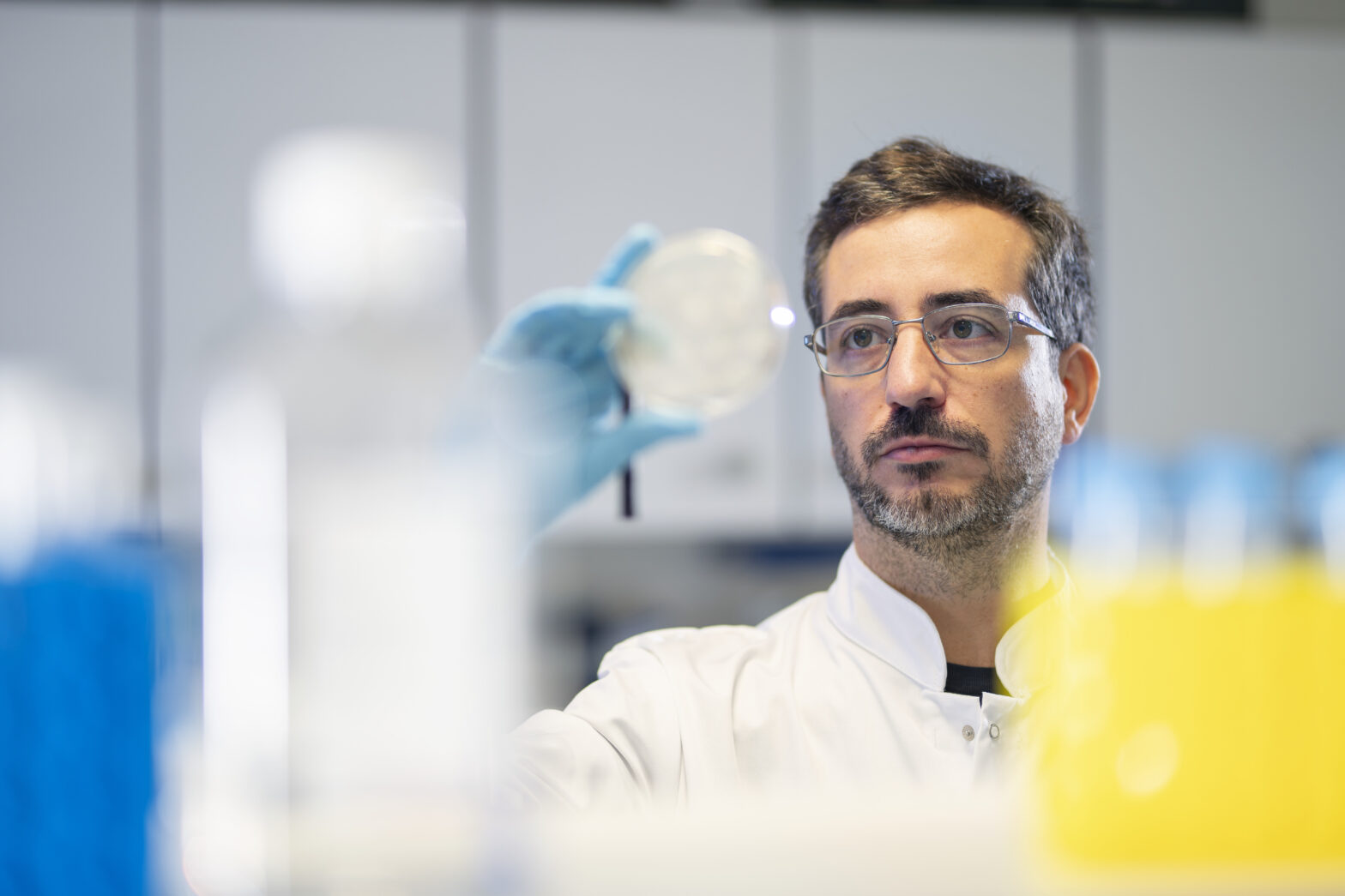 Bourse Dotation de recherche 2026