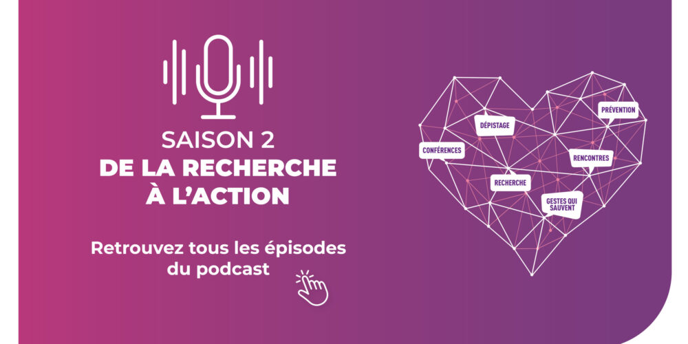 Saison 2: De la recherche à l'action