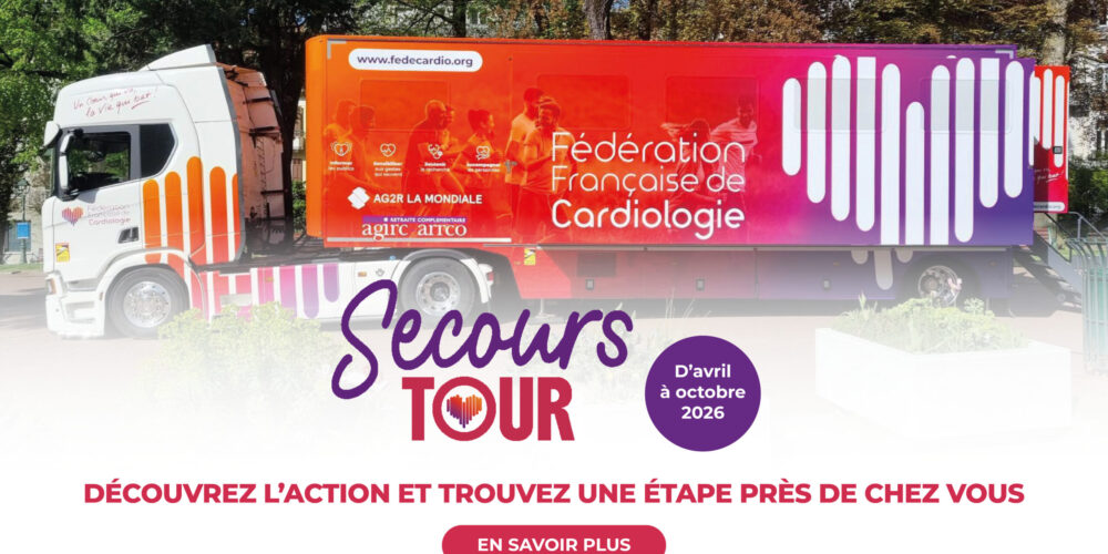 Secours Tour