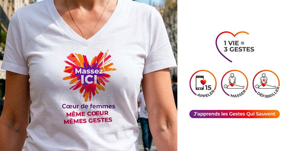 Cœur de Femmes Cœur de Femmes